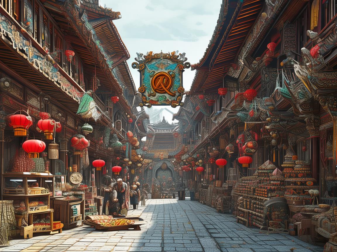 QQ华夏手游悬赏能给什么？