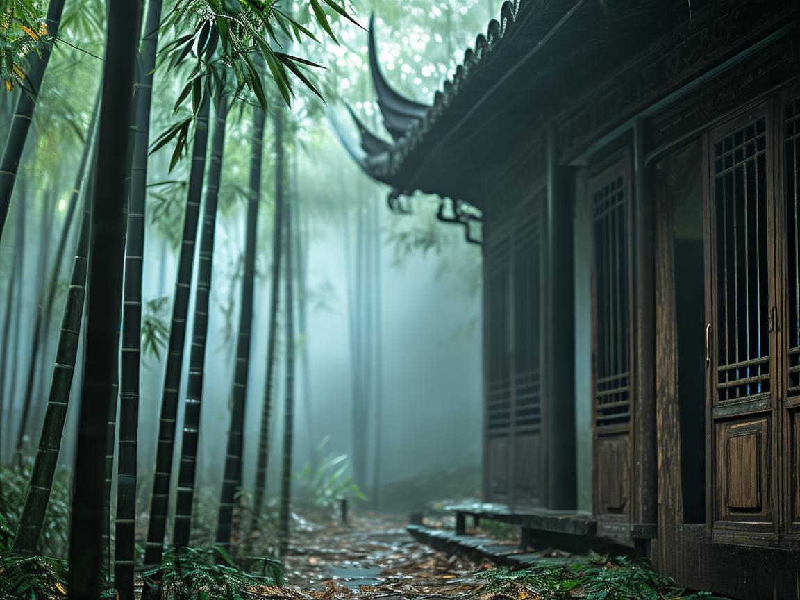 楚留香手游的结局究竟是什么？
