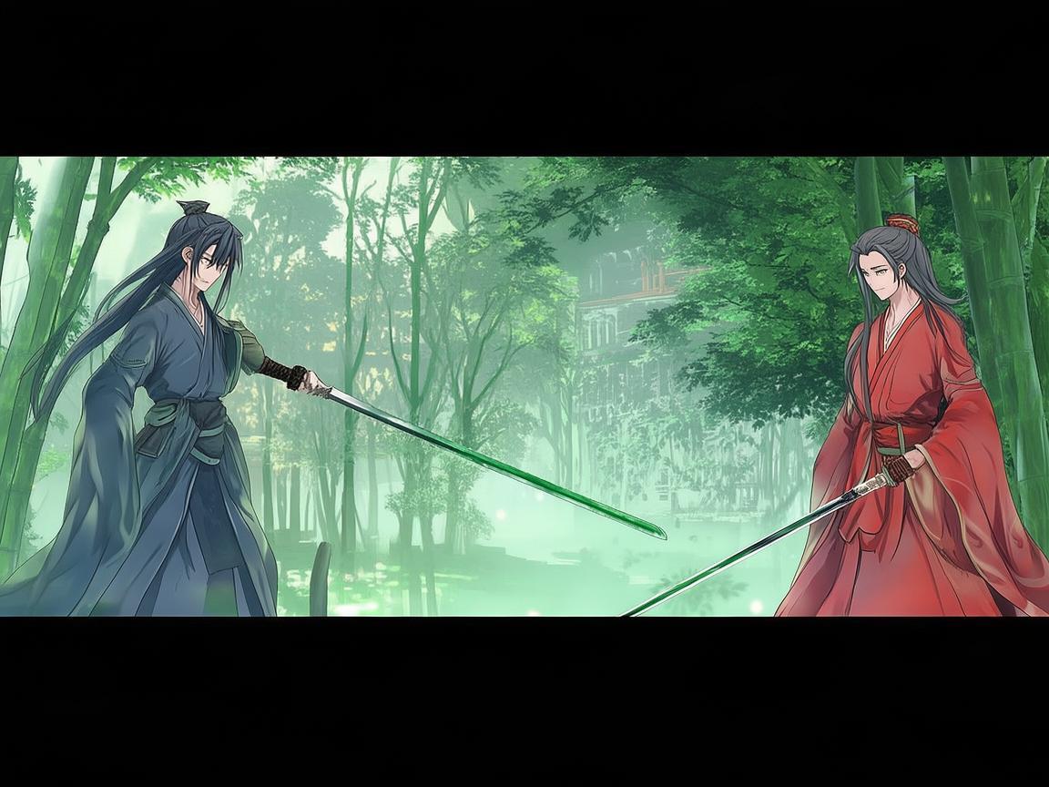 剑侠情缘手游究竟怎么结拜? 剑侠情缘手游究竟怎么结拜?