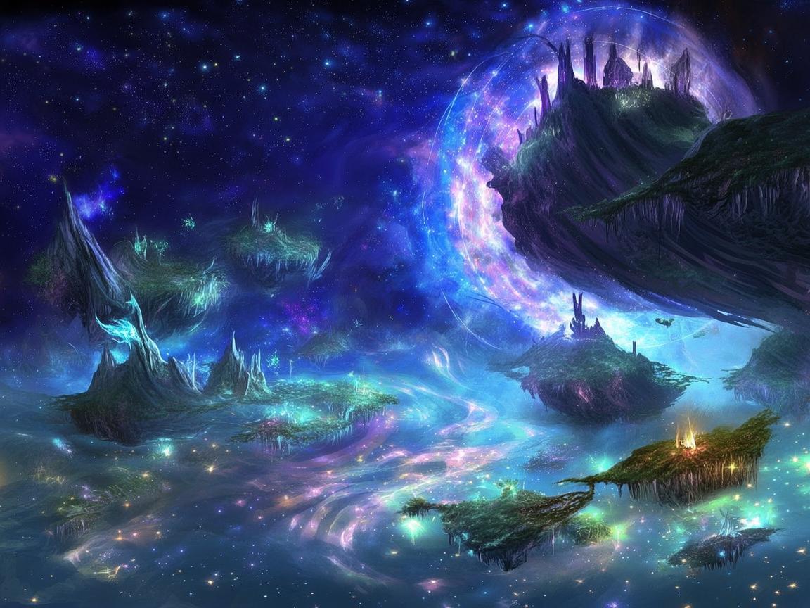 手游版本的星空深渊能进吗? 手游版本的星空深渊能进吗?