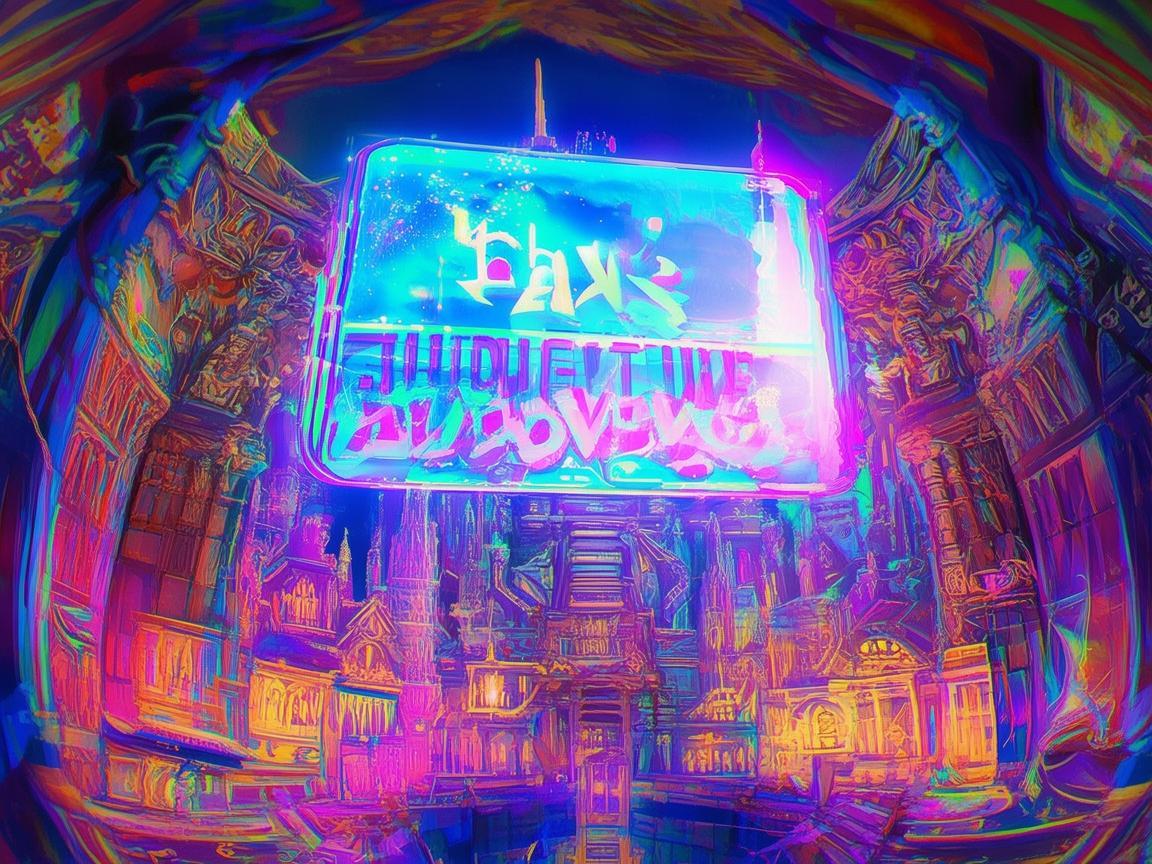 拉克丝宣传的手游究竟是什么? 拉克丝宣传的手游究竟是什么?