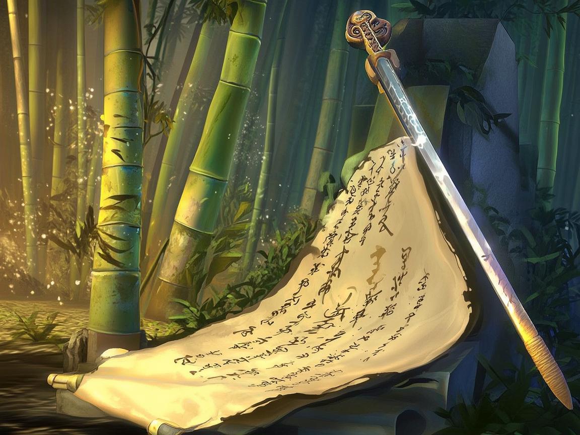 剑侠情缘手游值得入坑吗? 剑侠情缘手游值得入坑吗?