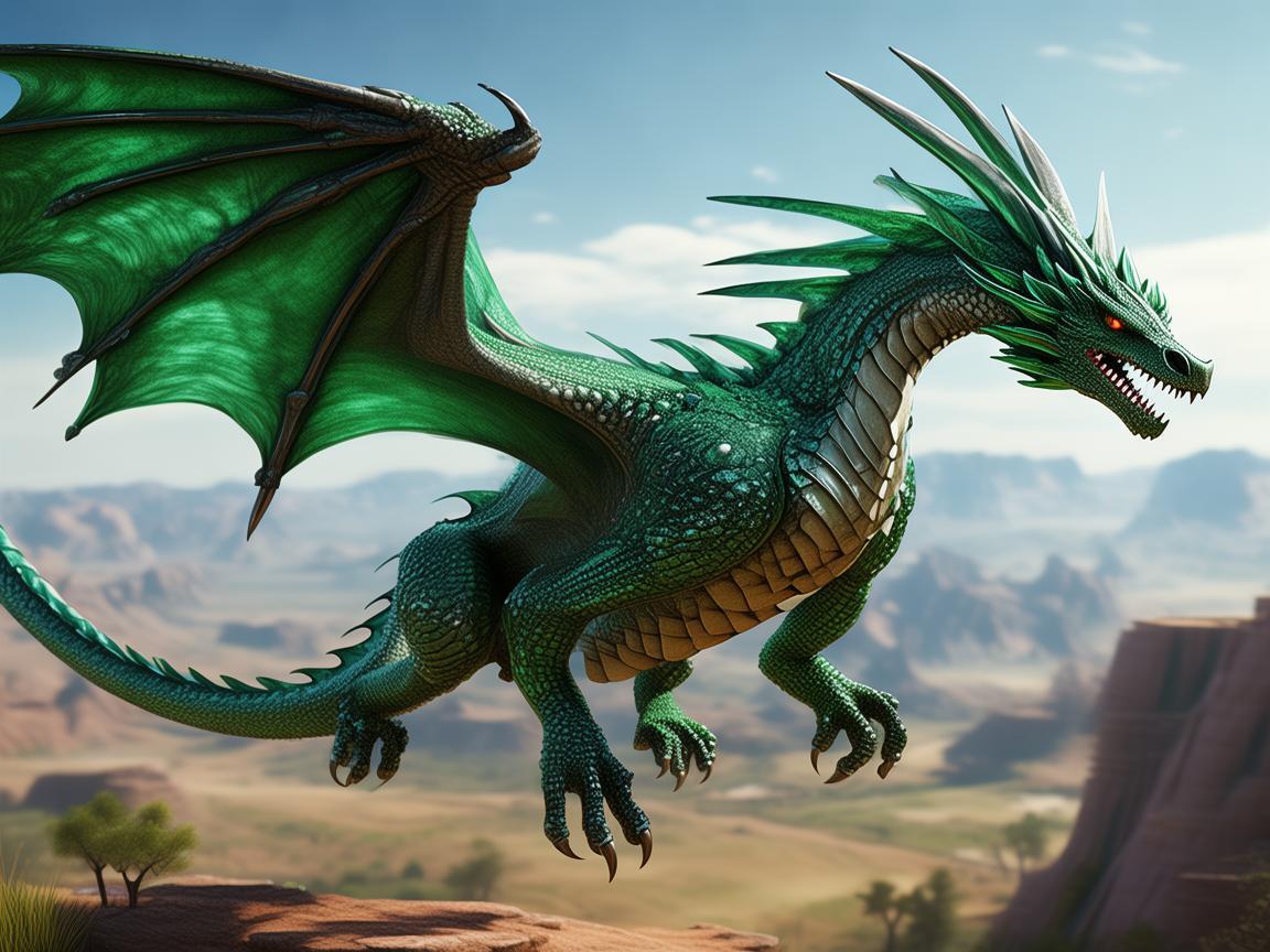 方舟手游里有面龙吗? 方舟手游里有面龙吗?