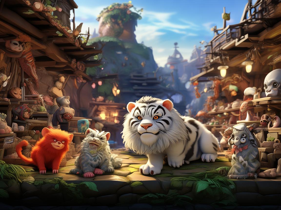 手游大话西游该养什么宝宝? 手游大话西游该养什么宝宝?