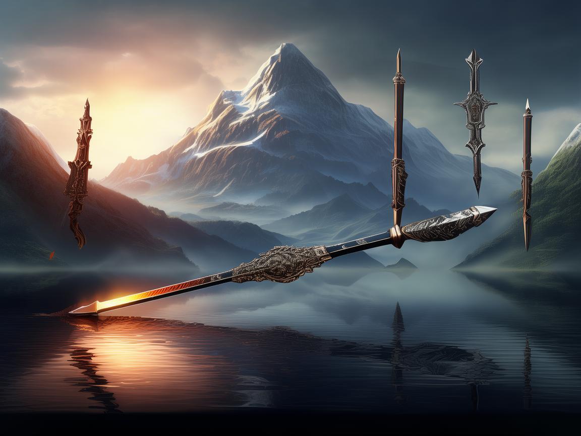 武侠乂手游中什么武器最强? 武侠乂手游中什么武器最强?