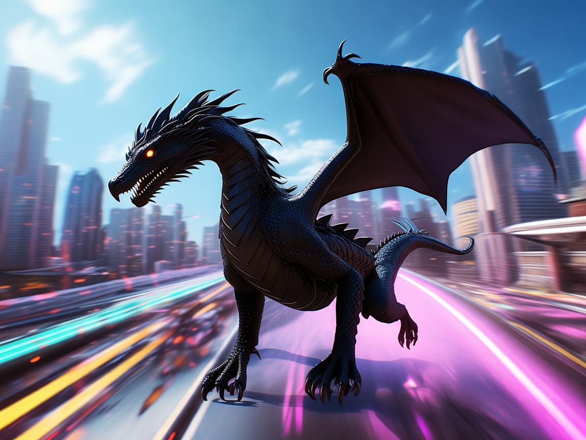 跑跑手游黑龙需要改装吗? 跑跑手游黑龙需要改装吗?