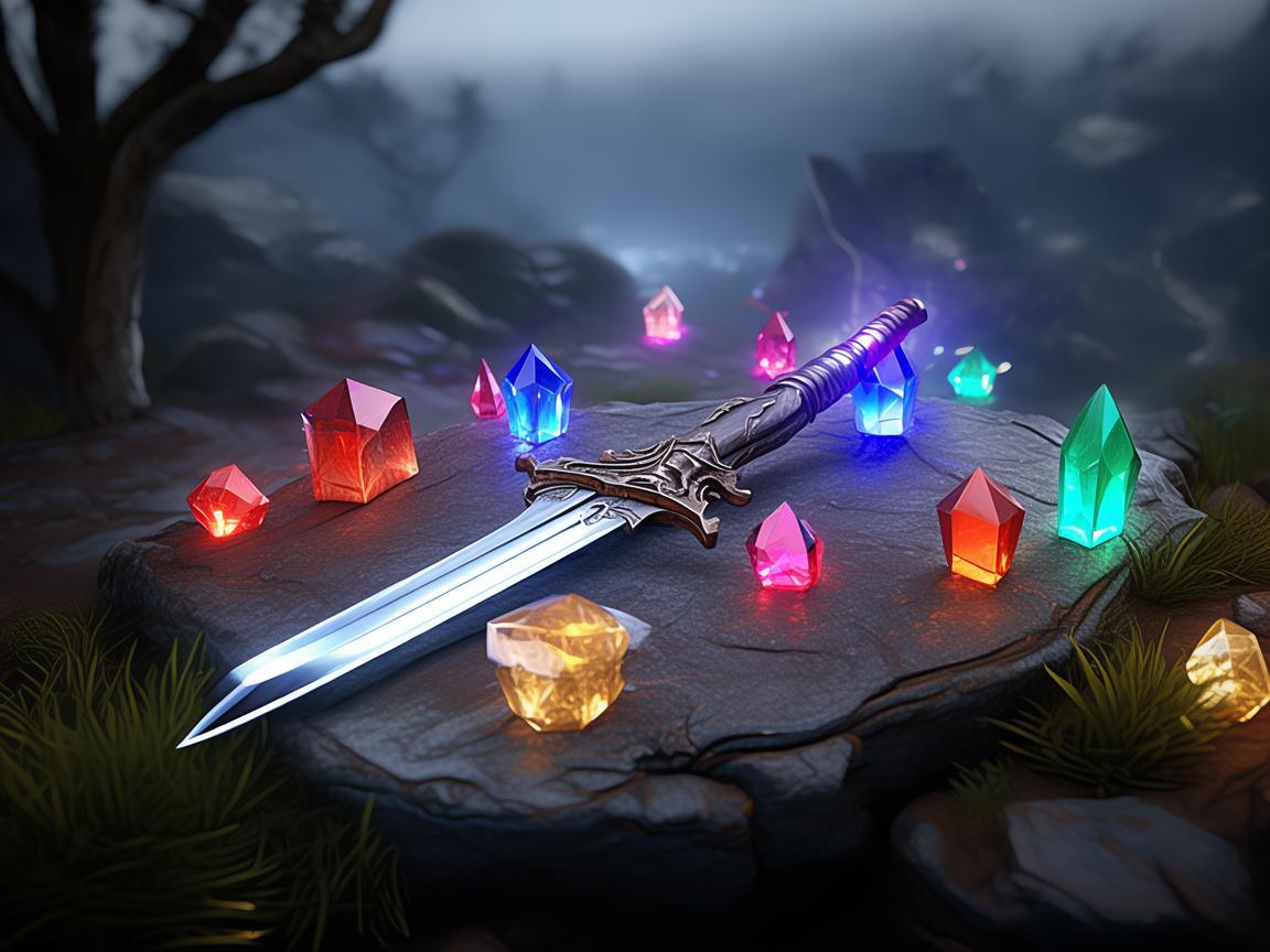 手游剑宗用哪些护石比较好呢? 手游剑宗用哪些护石比较好呢?