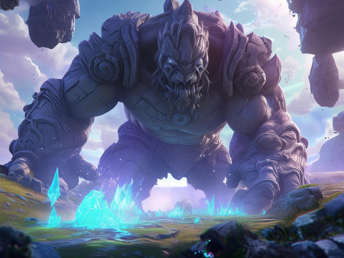 手游英雄联盟石头人能R闪吗? 手游英雄联盟石头人能R闪吗?