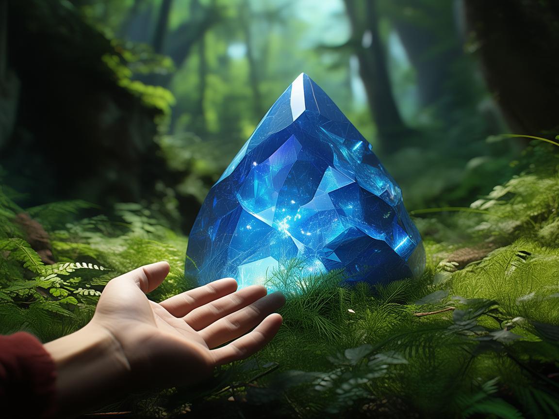 问道手游蓝松石怎么得? 问道手游蓝松石怎么得?