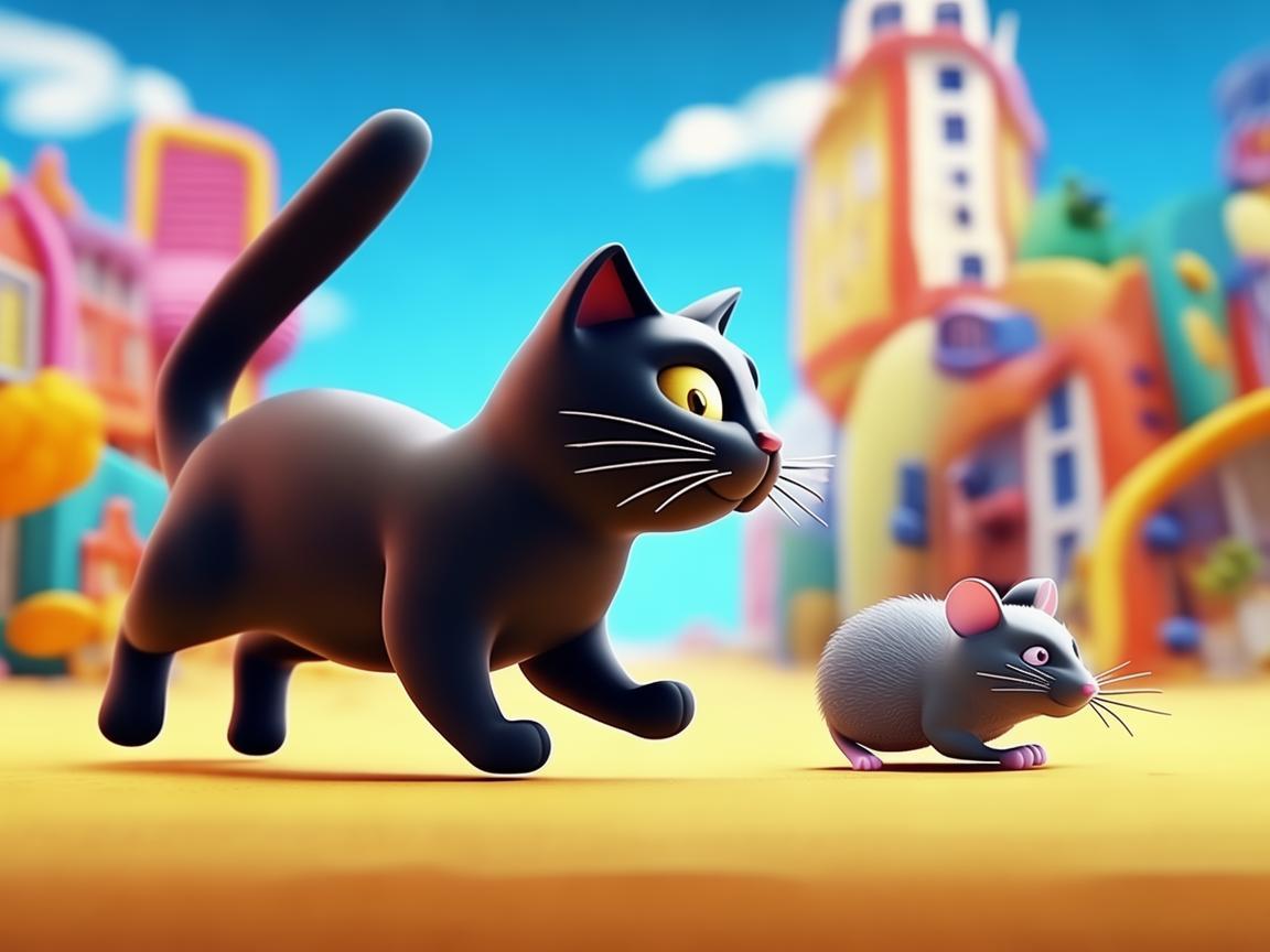 手游猫和老鼠能组队吗? 手游猫和老鼠能组队吗?