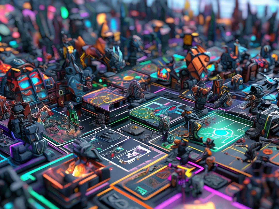 Moba手游都有哪些呢? Moba手游都有哪些呢?