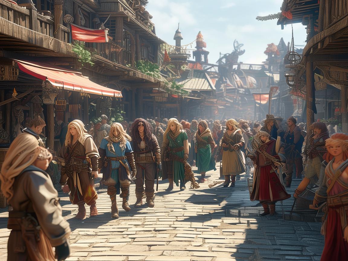 最像DNF的手游究竟是哪款? 最像DNF的手游究竟是哪款?