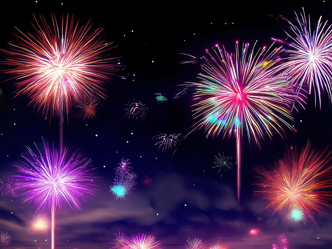 绝地求生手游能看烟花吗? 绝地求生手游能看烟花吗?