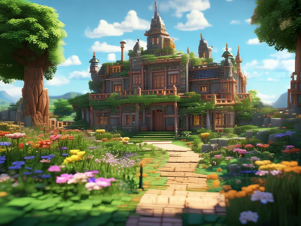 摩尔庄园手游还有人玩吗? 摩尔庄园手游还有人玩吗?