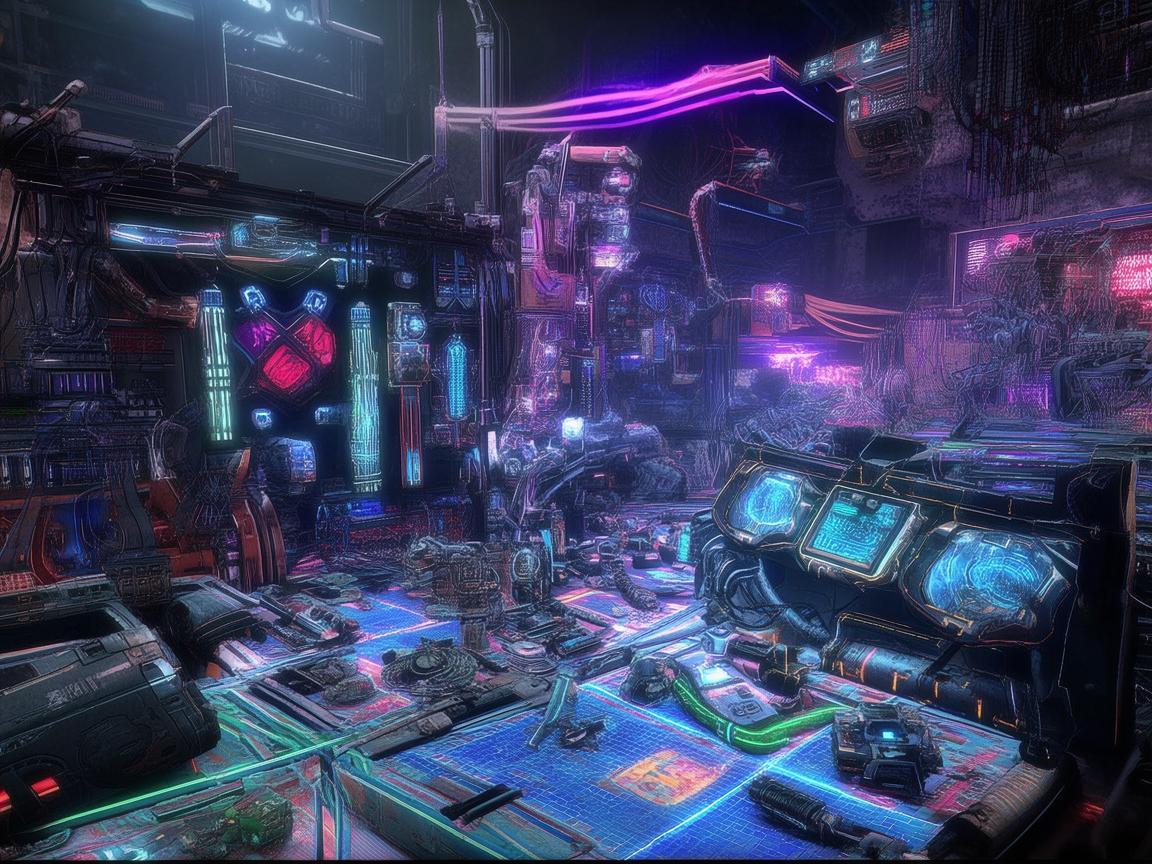 逆战手游元件到底有什么用? 逆战手游元件到底有什么用?