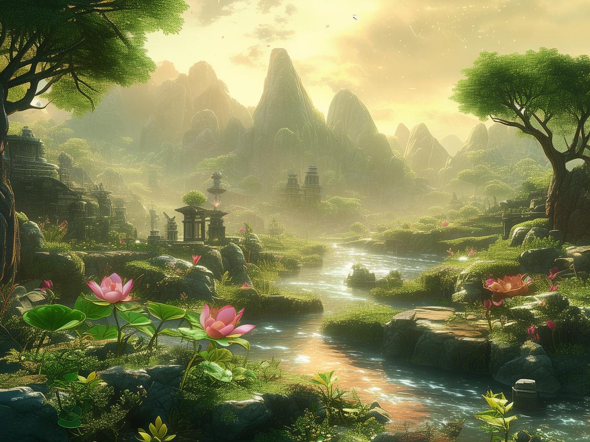 天刀手游应该先养什么? 天刀手游应该先养什么?