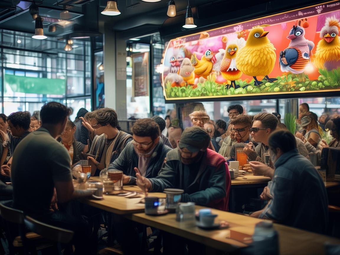 吃鸡手游需要登录吗? 吃鸡手游需要登录吗?