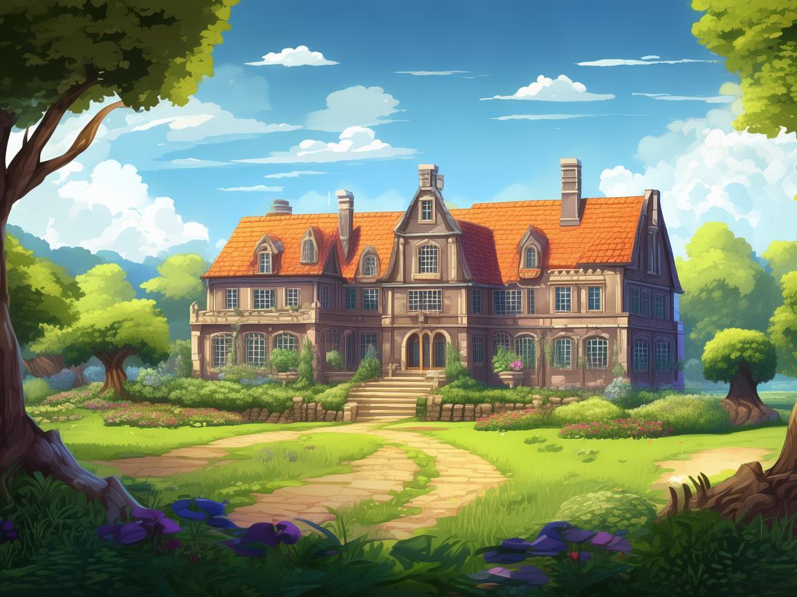 有哪些值得一玩的庄园手游呢? 有哪些值得一玩的庄园手游呢?