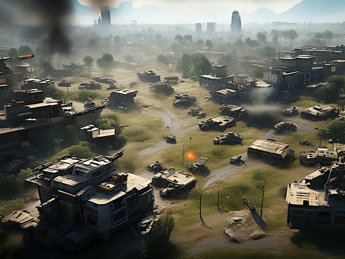 战区手游到底什么时候能玩? 战区手游到底什么时候能玩?