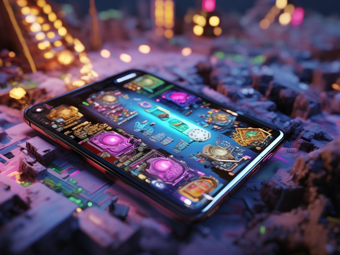 切刀游戏手游究竟是什么? 切刀游戏手游究竟是什么?