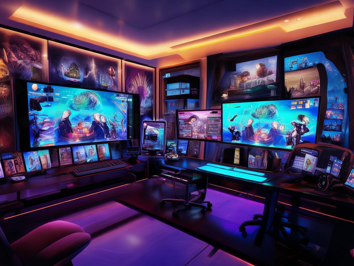 男明星爱玩什么手游? 男明星爱玩什么手游?