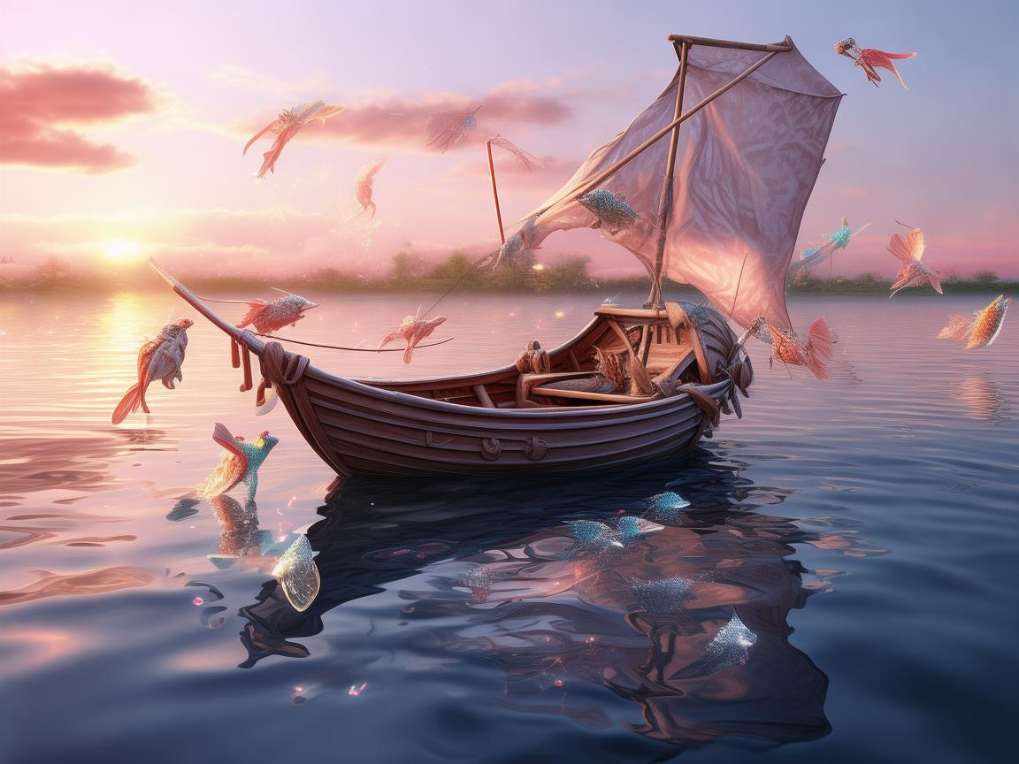 梦幻手游渔猎能挣钱吗? 梦幻手游渔猎能挣钱吗?