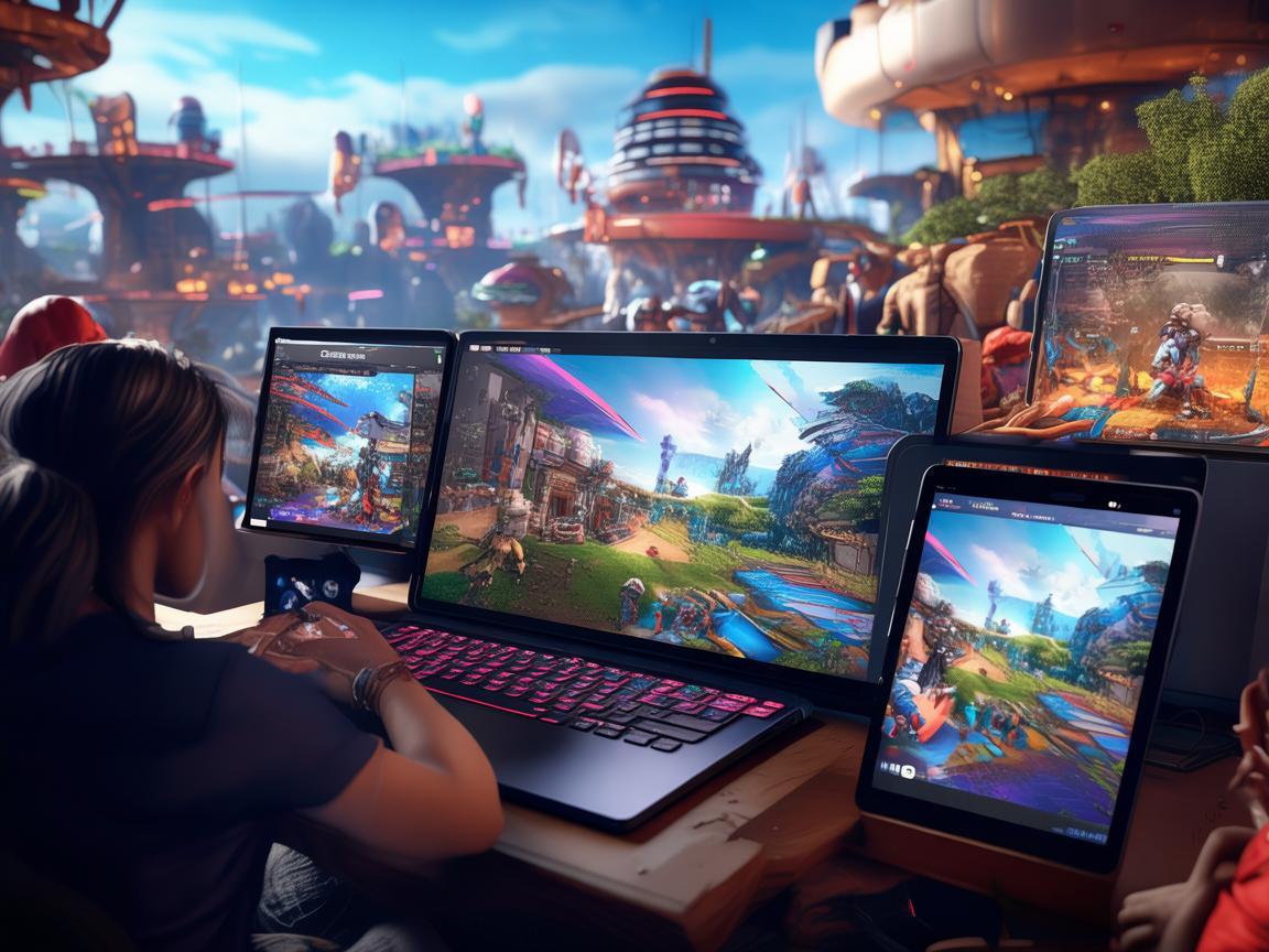 手游吃鸡需要笔记本吗? 手游吃鸡需要笔记本吗?