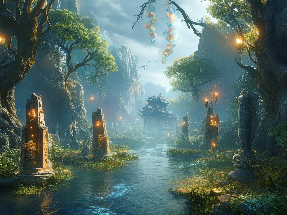 天下3手游究竟怎么赚钱? 天下3手游究竟怎么赚钱?