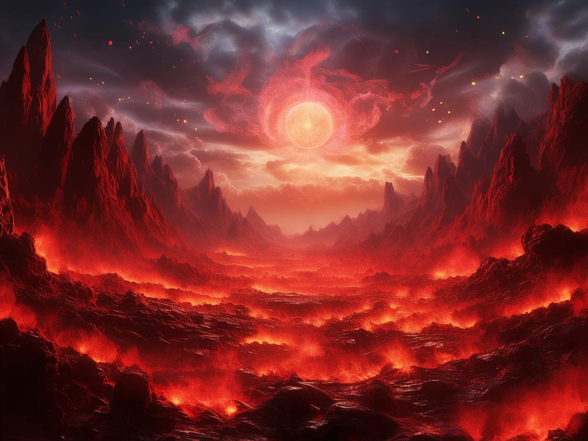 红魔代言的手游究竟是什么? 红魔代言的手游究竟是什么?