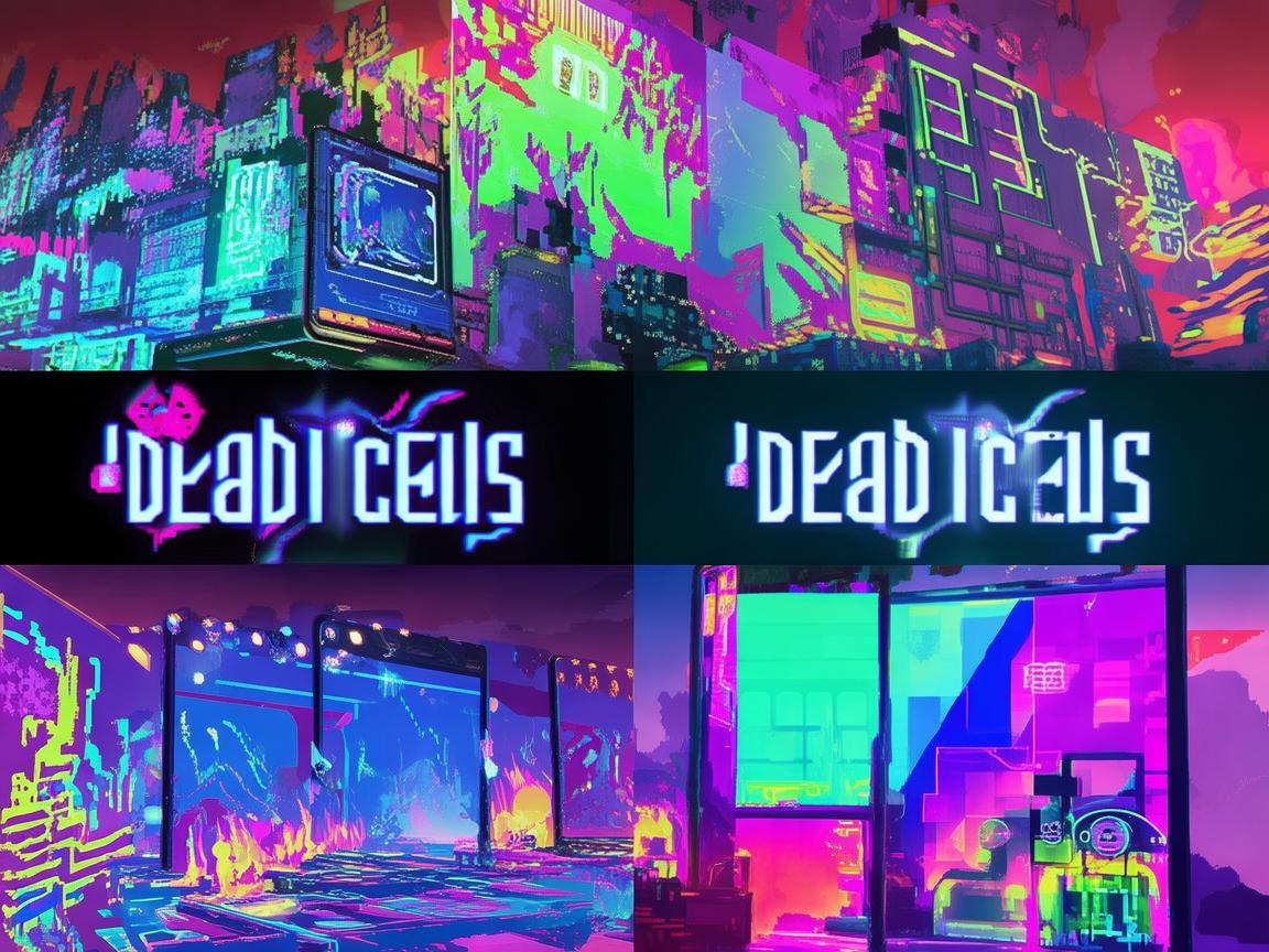 手游死亡细胞有哪些版本? 手游死亡细胞有哪些版本?