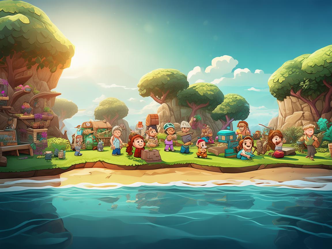 最不闹心的手游是什么? 最不闹心的手游是什么?