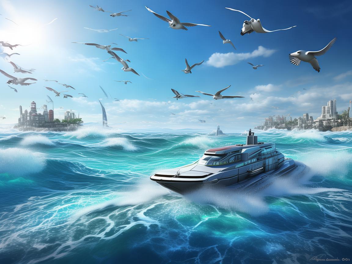 商海风云手游好玩吗? 商海风云手游好玩吗?