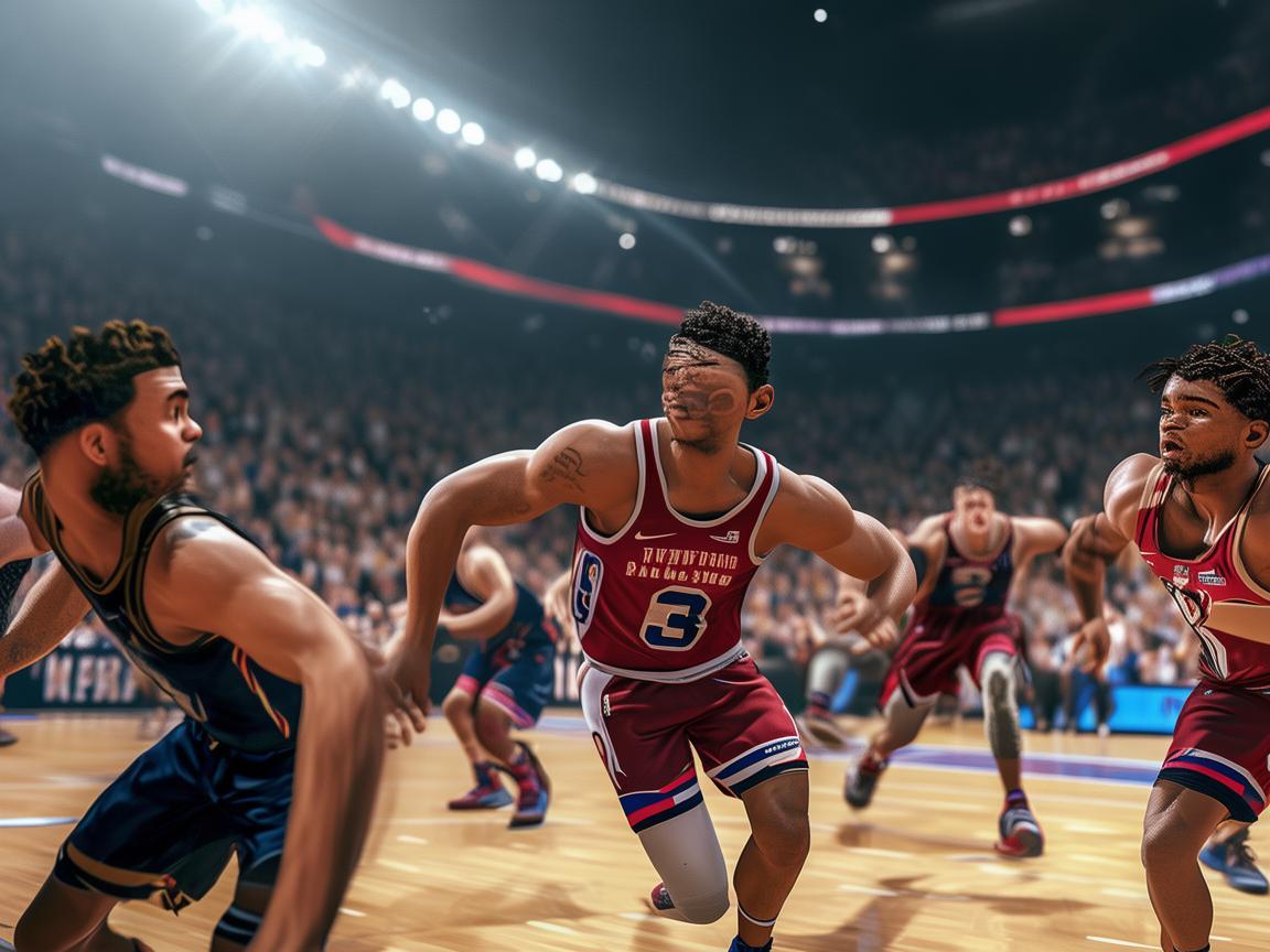 手游NBA可以组队吗? 手游NBA可以组队吗?