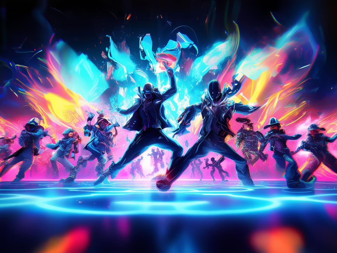 炫舞手游和端游一样吗? 炫舞手游和端游一样吗?