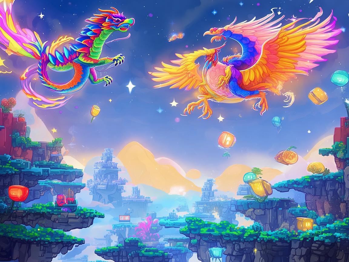 小七手游和九游,哪个更好玩? 小七手游和九游,哪个更好玩?