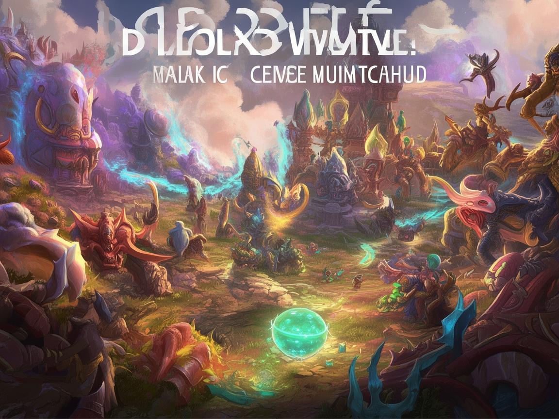 英雄联盟手游真的没有语音吗? 英雄联盟手游真的没有语音吗?