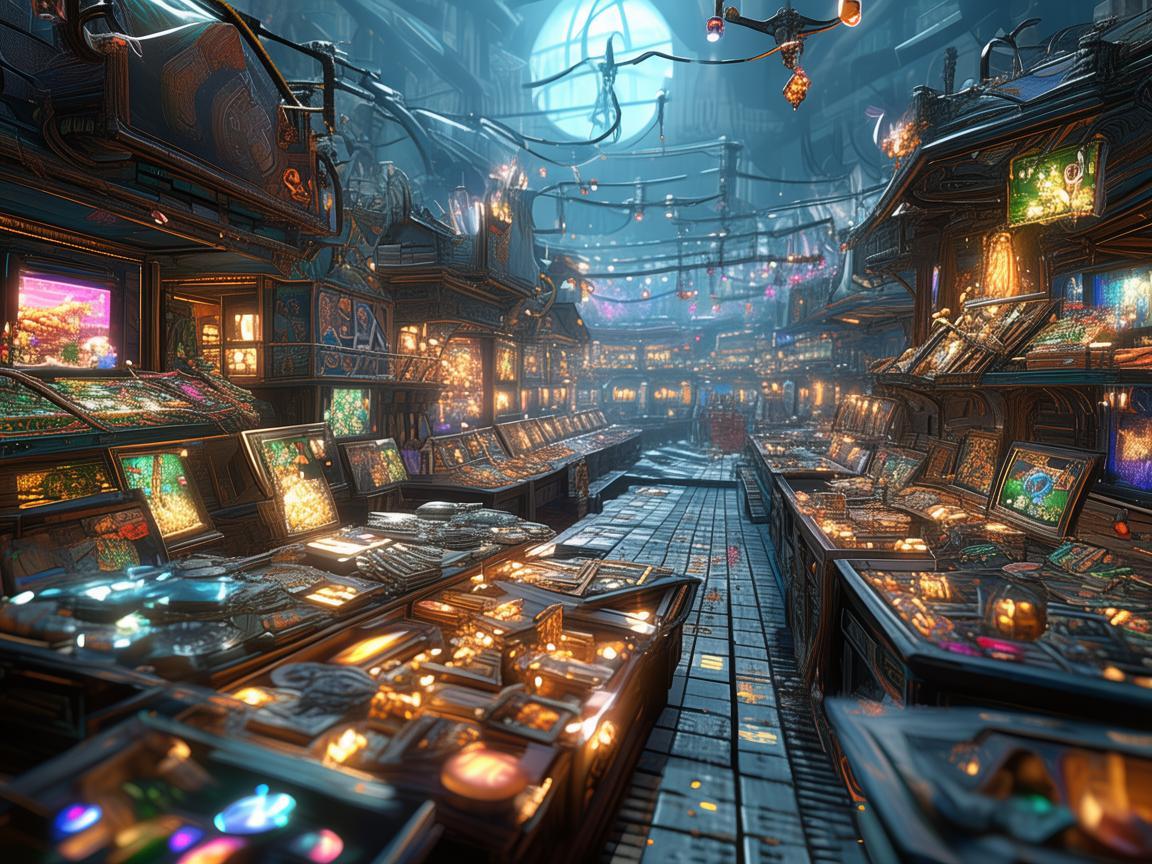 什么手游有出色的交易系统? 什么手游有出色的交易系统?