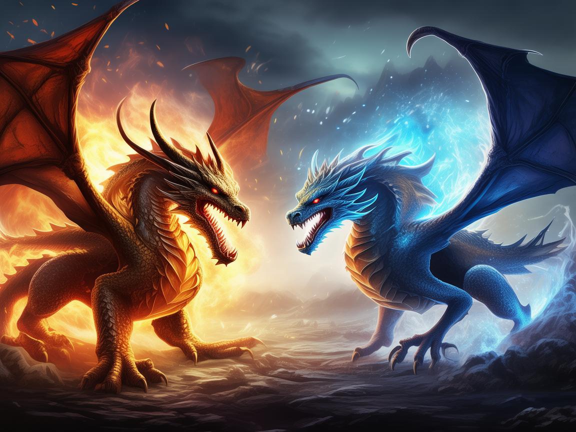 手游宿敌对决有什么效果? 手游宿敌对决有什么效果?