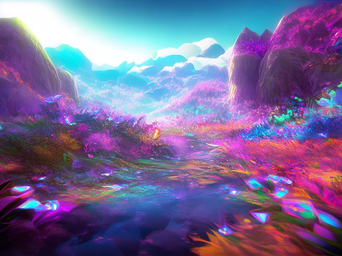 手游选哪种光影最好看？