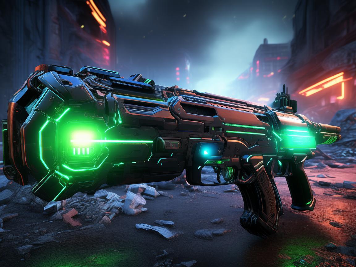 战区手游玩什么喷子好呢？